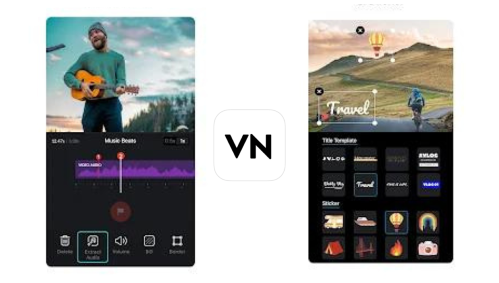 VN Mod APK V2.1.2 [Pro Features] Download for Free